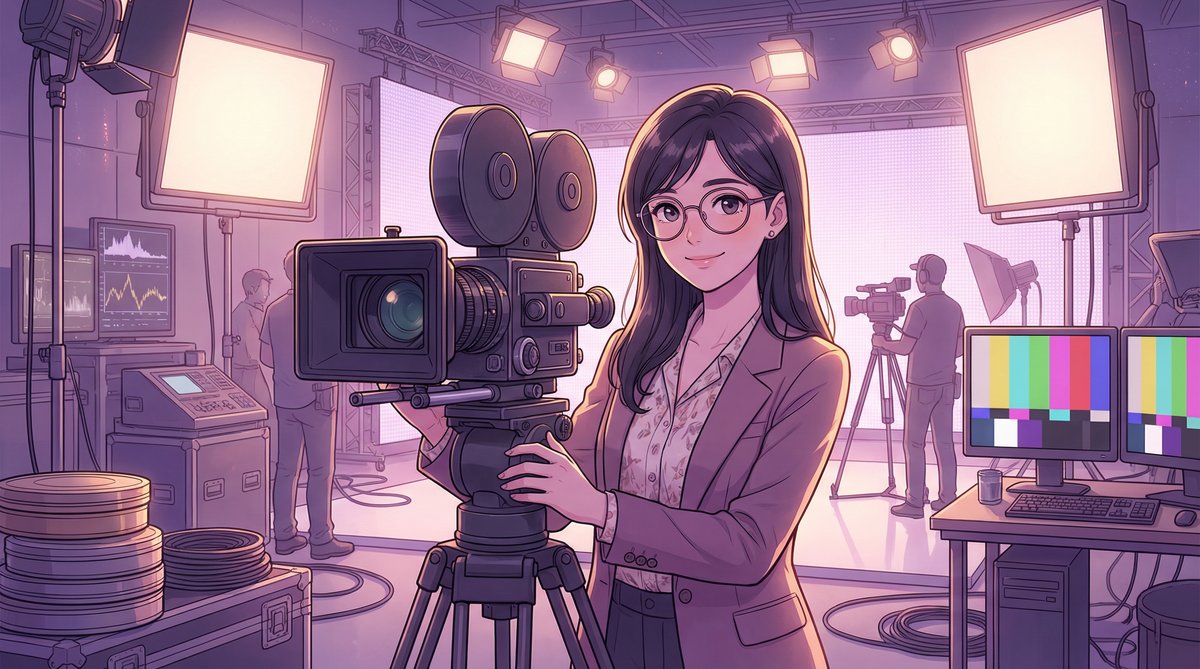 小马拉大车影视传媒